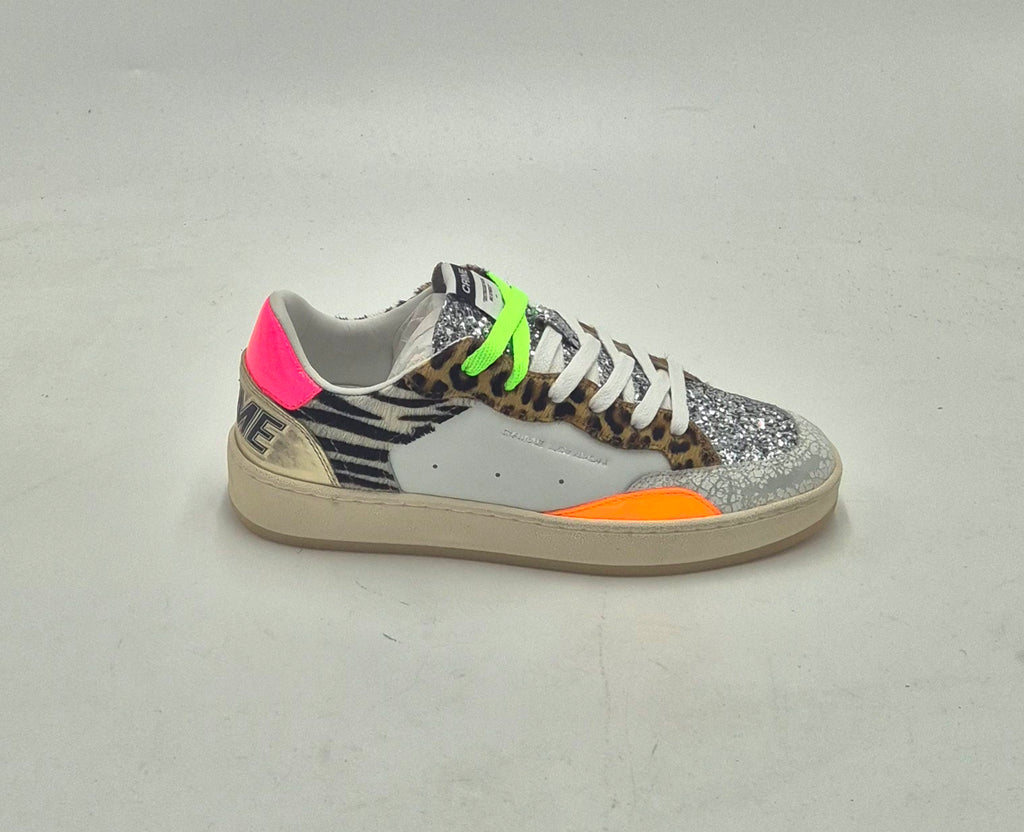 crime sneaker donna chelsea 20200PP768