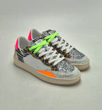 crime sneaker donna chelsea 20200PP768