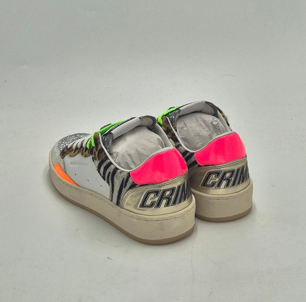crime sneaker donna chelsea 20200PP768