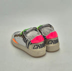 crime sneaker donna chelsea 20200PP768
