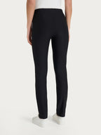 Ragno pantalone a sigaretta DE72PS020 NERO
