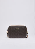Liu Jo borsa a spalla con tracolla AF6113T711A09032 tabacco