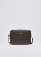 Liu Jo borsa a spalla con tracolla AF6113T711A09032 tabacco