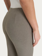 Ragno pantalone a sigaretta DE72PS178m GLACE' MELANGE