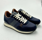 Napapijri sneaker uomo cosmos blu NP0A88XV/01Y