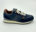 Napapijri sneaker uomo cosmos blu NP0A88XV/01Y