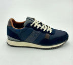 Napapijri sneaker uomo cosmos blu NP0A88XV/01Y