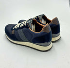 Napapijri sneaker uomo cosmos blu NP0A88XV/01Y