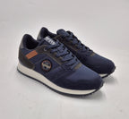 Napapijri sneaker uomo BLU NP0A893L/01Y