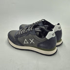 Sun 68 sneaker Tom solid grigio scuro Z4510147