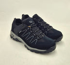 Brutting scarpa Mount Pinos low 2144817019 nero confortex