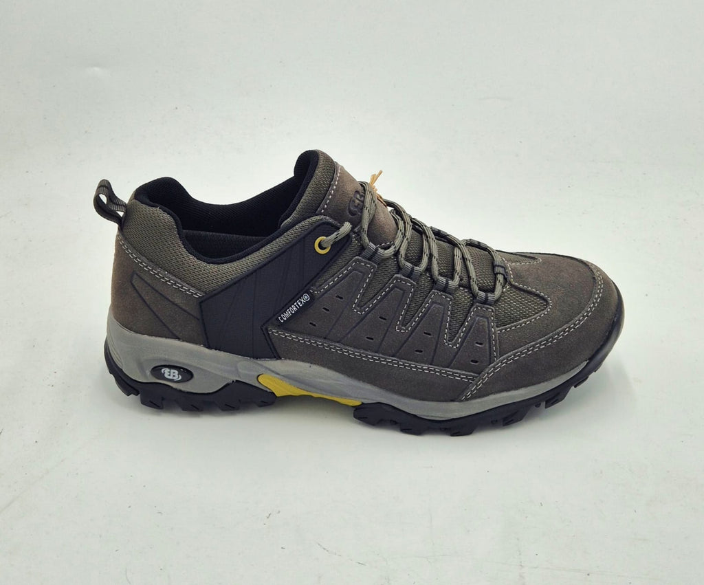 Brutting scarpa Mount Pinos low 2114584027 marrone comfortex
