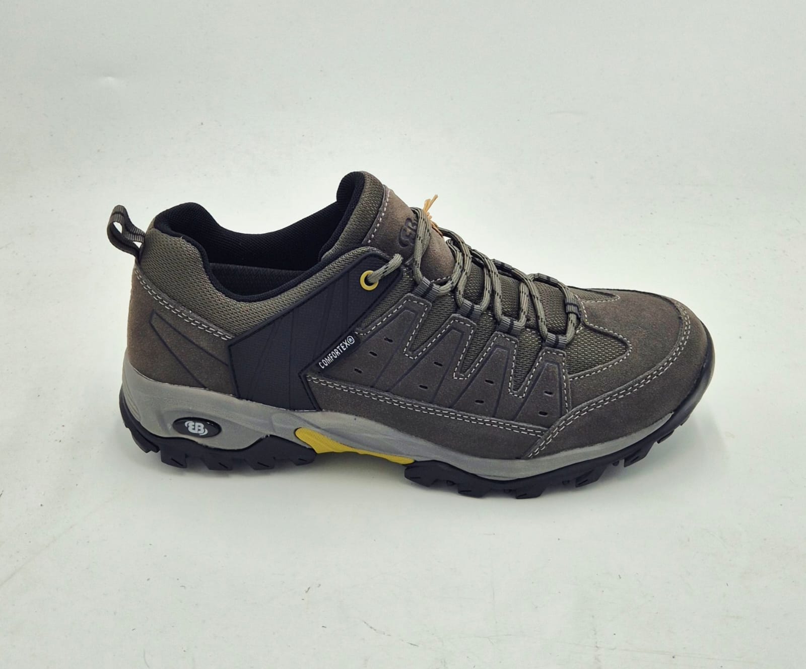 Brutting scarpa Mount Pinos low 2114584027 marrone comfortex
