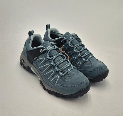 Brutting donna scarpa Mount Pinos low 2114571506 turchese