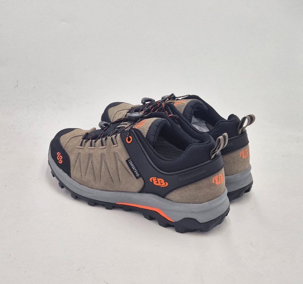 Brutting donna scarpa Mount Chester beige 2114704107