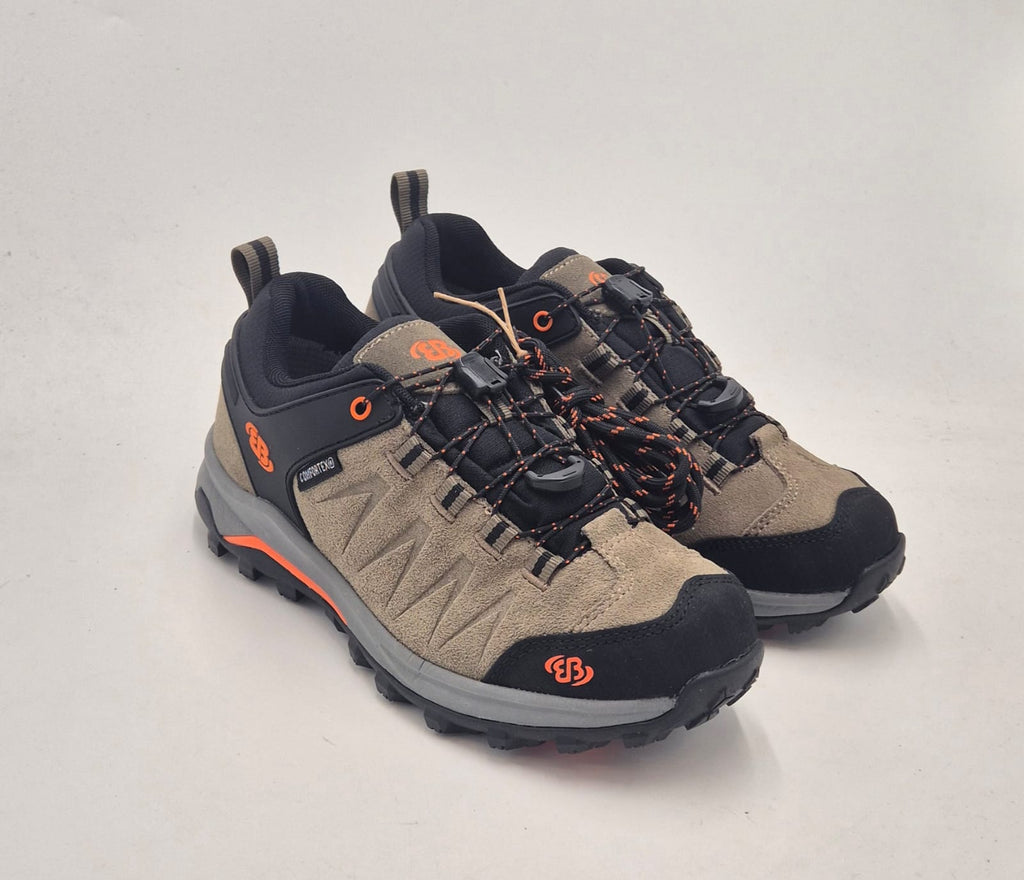 Brutting donna scarpa Mount Chester beige 2114704107