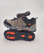 Brutting donna scarpa Mount Chester beige 2114704107