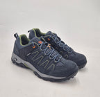 Brutting scarpa Mount Pinos low 211409 grigio antracite confortex