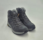 Brutting polacchino Mount Adams high 221370 grigio comfortex e vibram