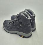 Brutting polacchino Mount Adams high 221370 grigio comfortex e vibram