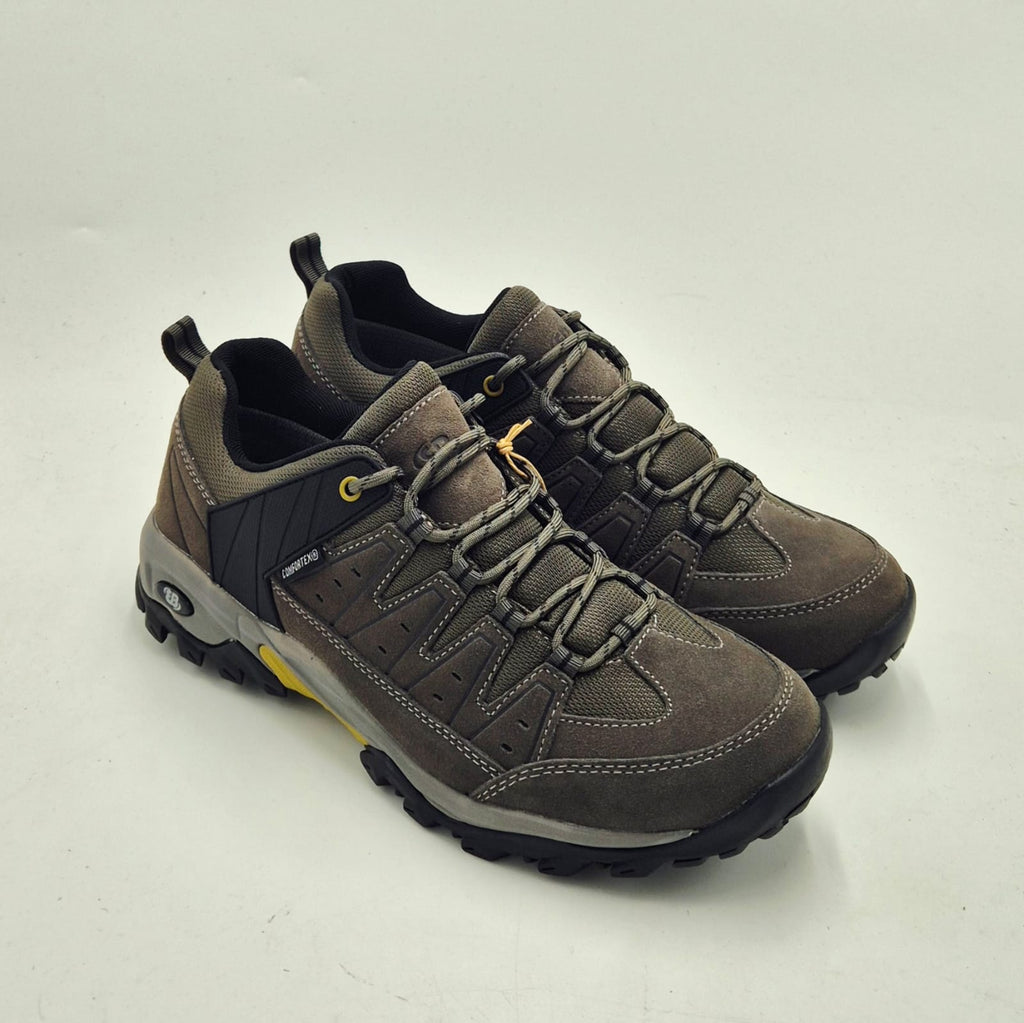 Brutting scarpa Mount Pinos low 2114584027 marrone comfortex