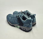 Brutting donna scarpa Mpount Pinos low 2114571506 turchese