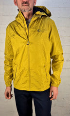 Redelk giacca antipioggia unisex Premium-Tex impermeabile unisex 10.000 mm giallo 241