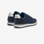 Sun 68 sneaker Tom solid Z46101 07 blu