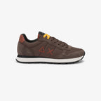 Sun 68 sneaker Tom solid Z46101 08 MARRONE