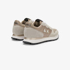 Sun 68 sneaker donna Z4620343 Ally new birght nylon oro