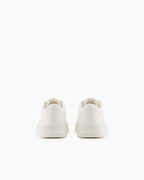 Armani exchange sneaker con bande bianca XM002198AF21241 M0017