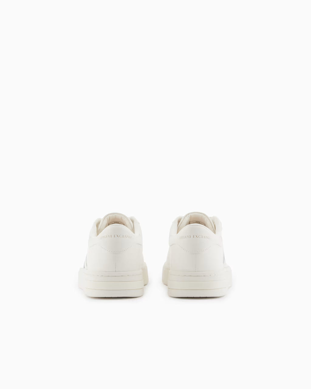 Armani exchange sneaker con bande bianca XM002198AF21241 M0017