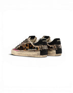 Crime London sneaker donna Deconstructed 23076AA9.68 multicolor