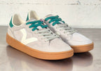 Victoria scarpa uomo 8806116 in pelle suede grigio gris