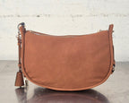 Guess borsa a spalla HWSG9918010COG marrone cognac