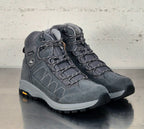 Brutting polacchino Mount Adams high 221370 grigio comfortex e vibram