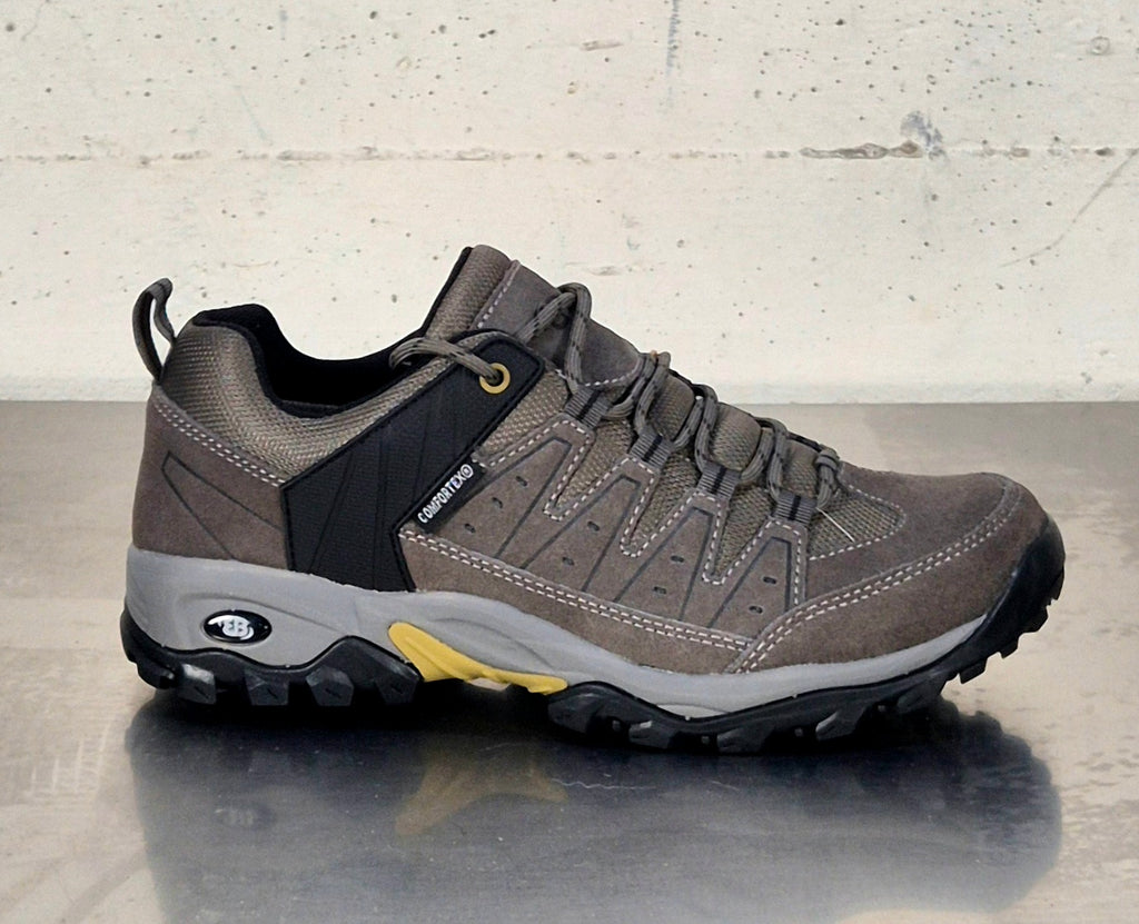 Brutting scarpa Mount Pinos low 2114584027 marrone comfortex