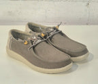 Pitas scarpa WP 150 Ryan taupe tortora