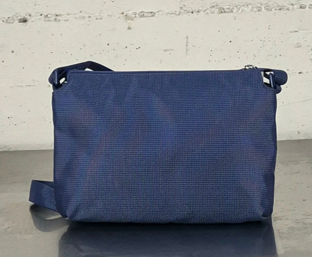Mandarina Duck borsa tracolla MD20 P10QMT32 BLU