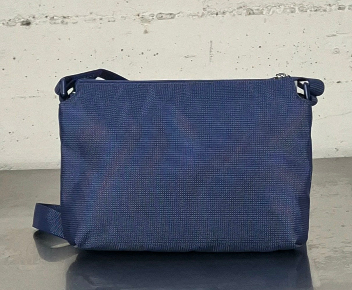 Mandarina Duck borsa tracolla MD20 P10QMT32 BLU