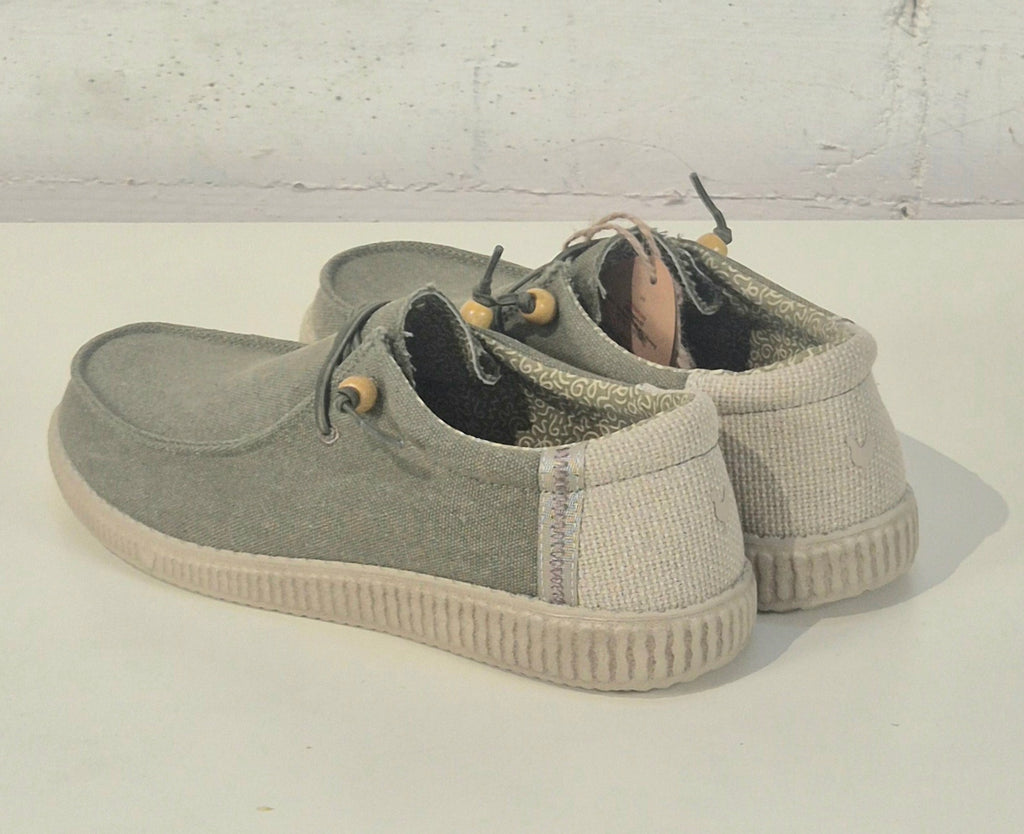 Pitas scarpa WP 150 Ryan verde kaki