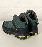 CMP polacchino Rigel trek green apple 3Q12947 verde