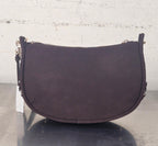Guess borsa a spalla HWSG9918010ESP testa di moro