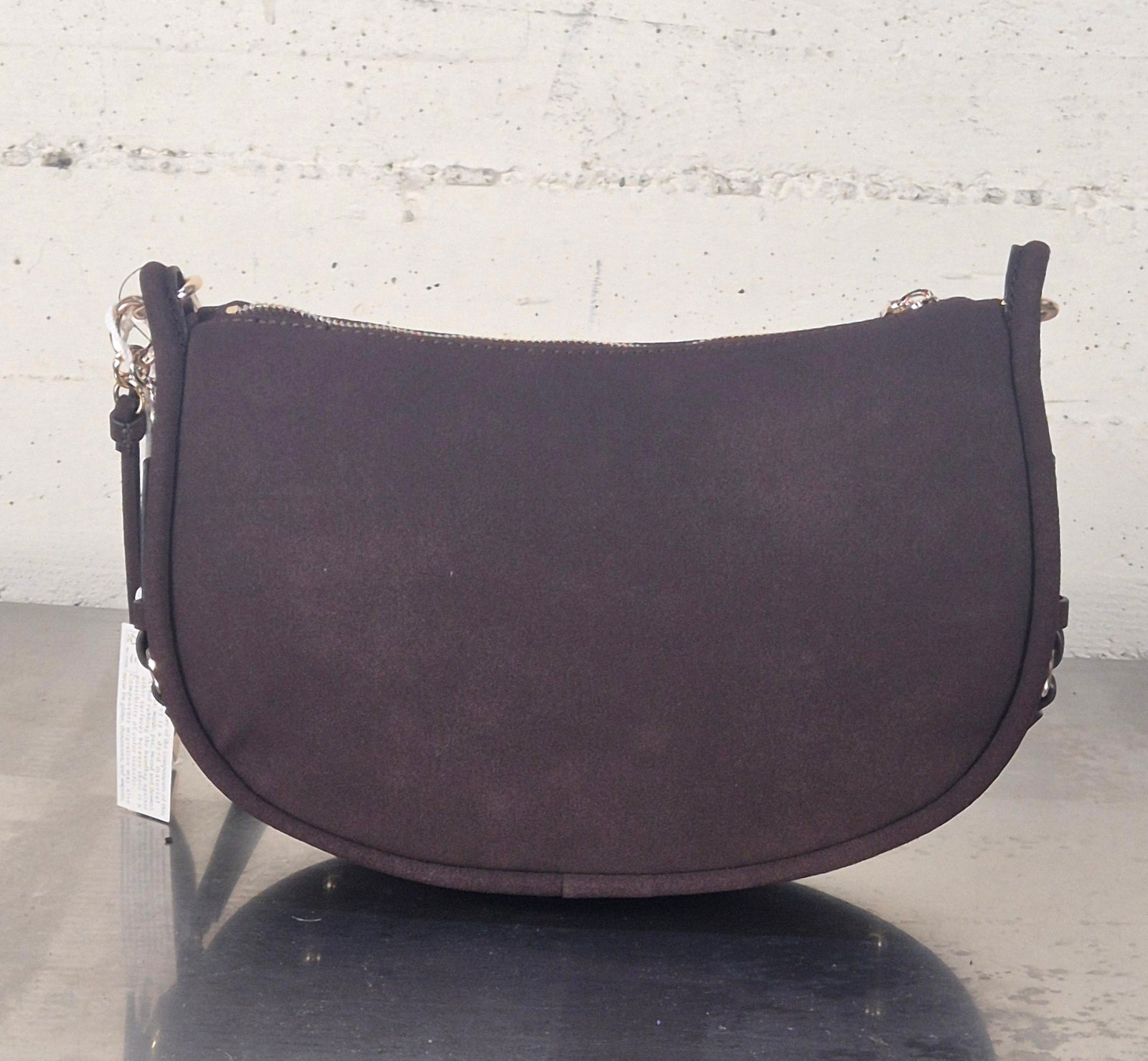 Guess borsa a spalla HWSG9918010ESP testa di moro
