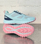 Brutting donna scarpa Mount Ray 211544 celeste/blu/rosa confortex