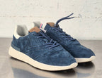 Victoria scarpa uomo 8805104 in pelle suede marino blu jeans