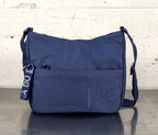 Mandarina Duck borsa tracolla MD20 P10QMT37 BLUE