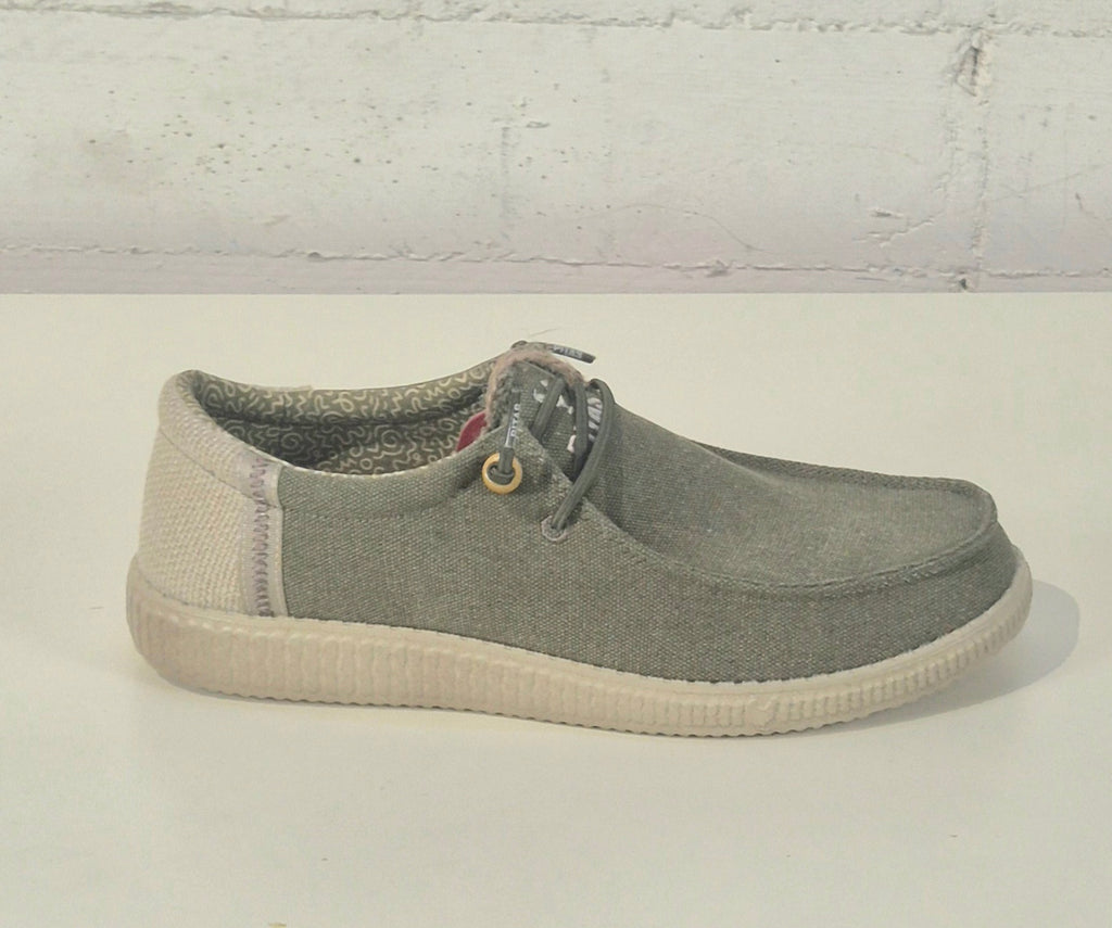 Pitas scarpa WP 150 Ryan verde kaki