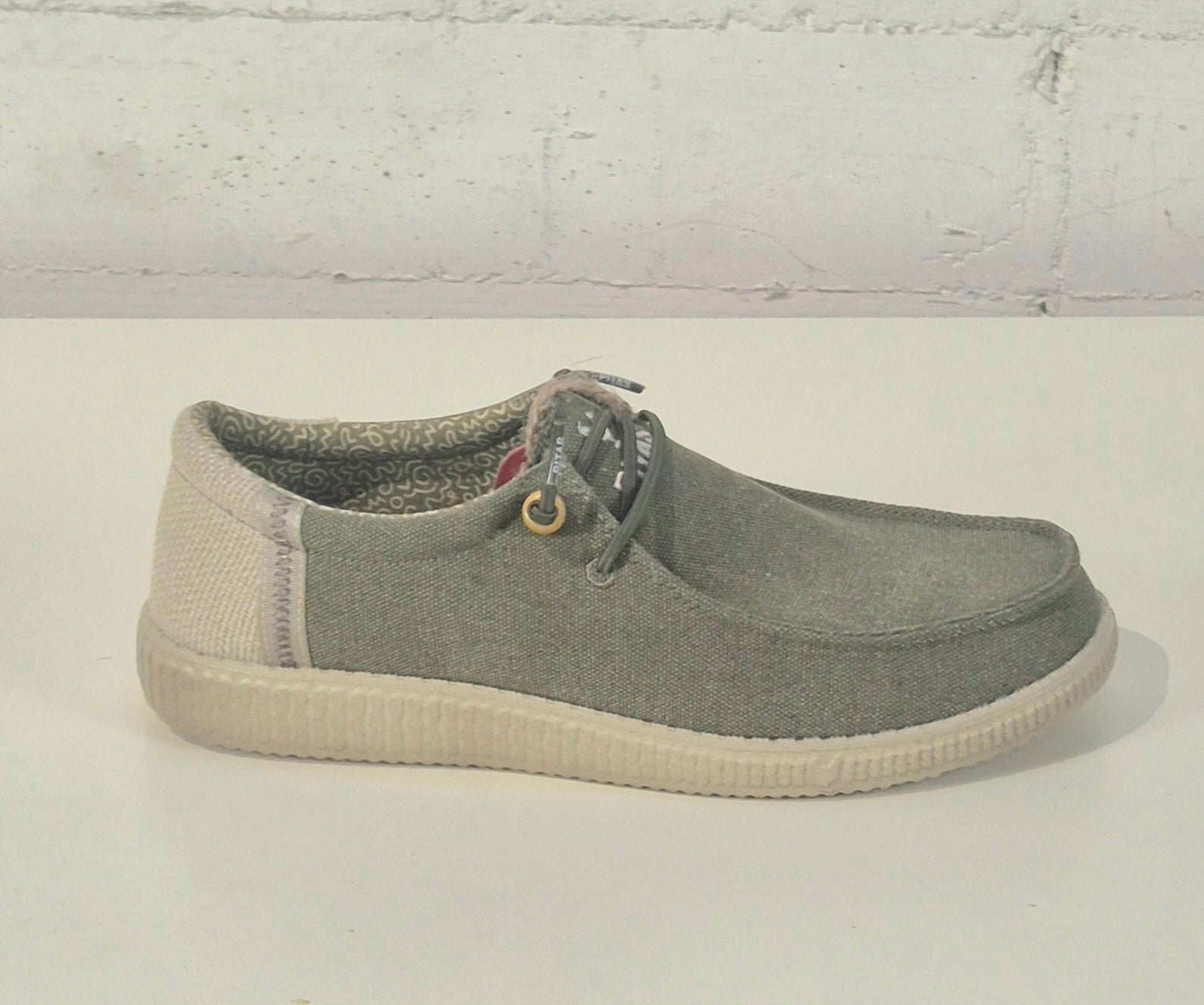 Pitas scarpa WP 150 Ryan verde kaki
