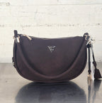Guess borsa a spalla HWSG9918010ESP testa di moro